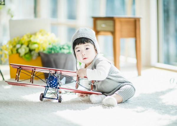 奇妙小镇儿童玩具 利用独特优势吸引消费者和创业者的青睐