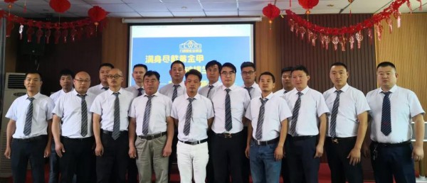 品质的力量 ——力维康乳业华丽转身的背后