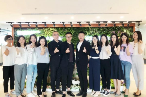 2019---美庐社交店商正式启航   数载布局 终成大势
