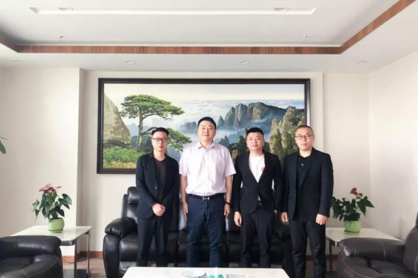 2019---美庐社交店商正式启航   数载布局 终成大势