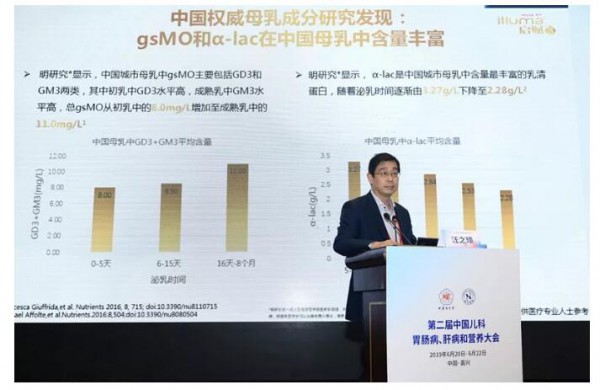模拟母乳4.0时代  婴配粉研发或将进入活性成分新课题