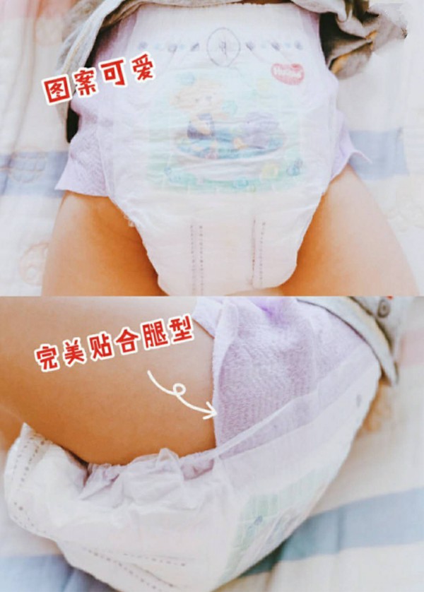 孩子的纸尿裤到底怎么样？韩国好奇这场活动让宝爸宝妈也能亲身体验！