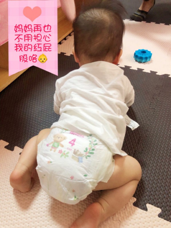 孩子的纸尿裤到底怎么样？韩国好奇这场活动让宝爸宝妈也能亲身体验！