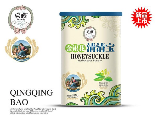 夏季代理什么品牌清清宝好卖  启腾果味清清宝邀你代理