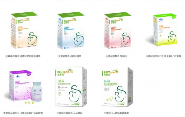只做高端母婴营养品 宝素能面向全国火爆招商中！