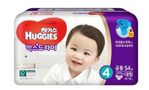 孩子的纸尿裤到底怎么样？韩国好奇这场活动让宝爸宝妈也能亲身体验！
