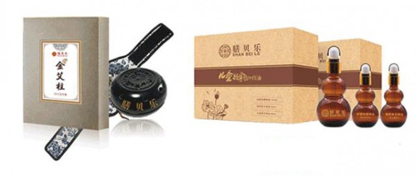 什么是小儿推拿  膳贝乐小儿推拿系列随时给孩子健康保护