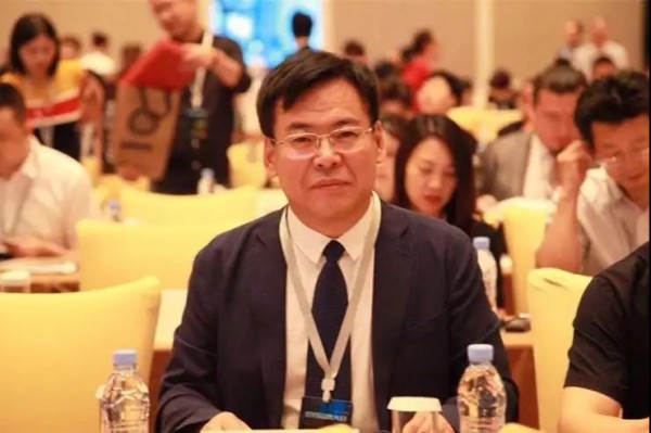连续16年亮相世界品牌大会，完达山品牌价值再获新高！
