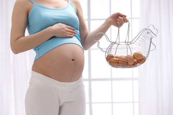 孕妇奶粉哪个牌子好？安宝乐孕产妇奶粉 满足妈妈及胎儿的营养所需