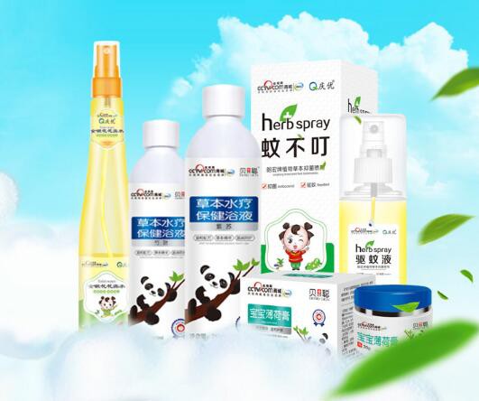 夏季母婴店什么卖的最好   贝诺思聪洗护用品告诉你