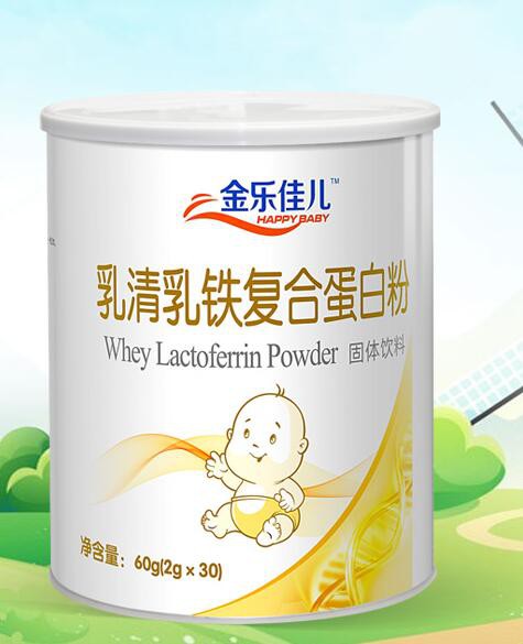 金乐佳儿婴幼儿健康营养品市场火爆原因在哪    N多系列燃爆母婴市场
