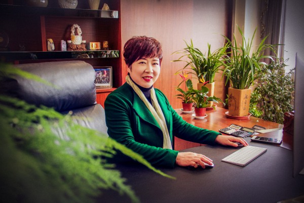 小太阳李加梅：换位思考，才能赢得市场，赢得顾客