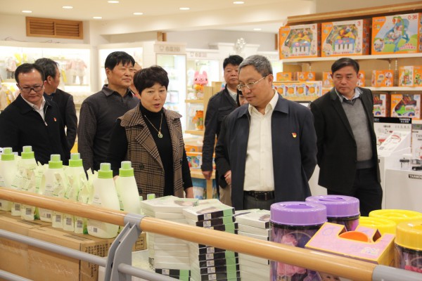 小太阳李加梅：换位思考，才能赢得市场，赢得顾客