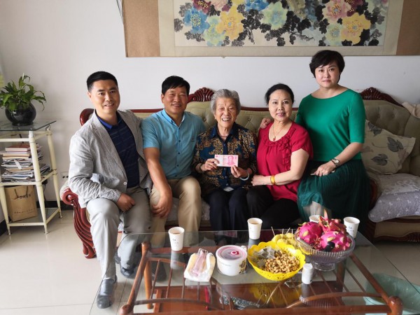 小太阳李加梅：换位思考，才能赢得市场，赢得顾客