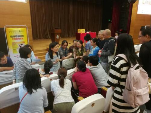 宝宝免疫力不足，爱生病？中国儿童免疫力知识宣传科普行在行动