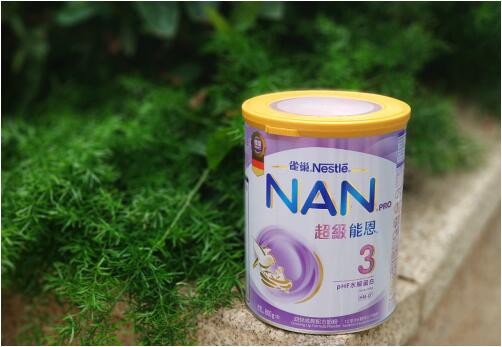 水解奶粉哪个牌子好？ 这么多大牌奶粉有你中意的吗