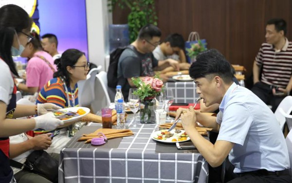 澳洲安宝乐与您宴遇2019CBME中国孕婴童食品展