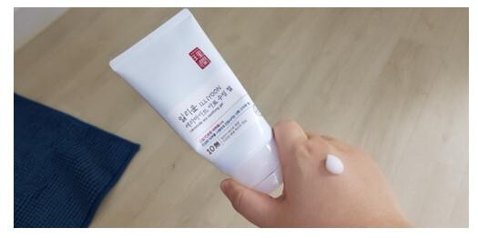 儿童保湿霜，选择一理润乳液温和水润舒缓不厚重