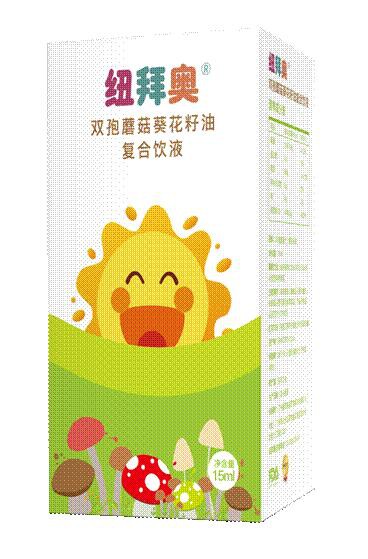 纽拜奥新品火爆上市 宝宝营养新选择