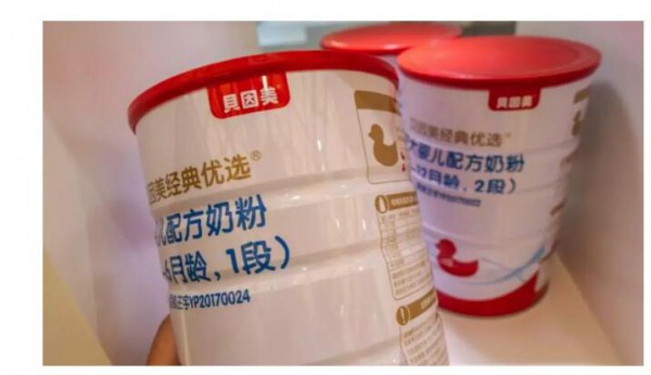 躲过三聚氰胺的两个奶粉品牌：飞鹤是怎么甩开贝因美100亿的距离