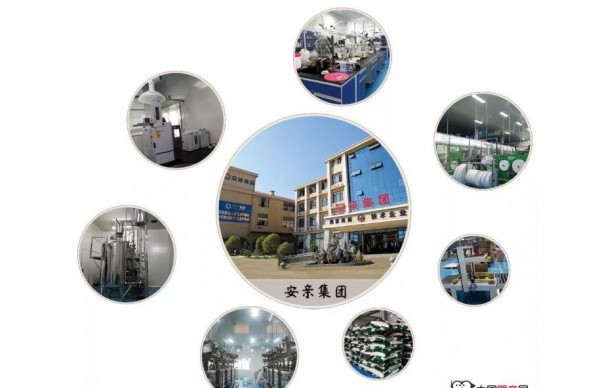 展会预告 | 安亲集团诚邀您参加2019CBME孕婴童展