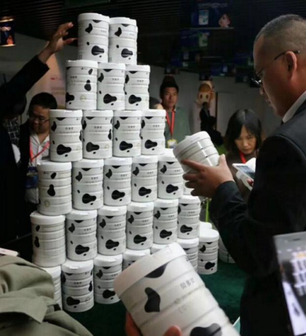 贝多灵奶粉：不忘初心 衷于品质