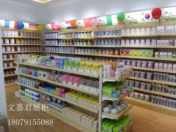 新手开母婴店要怎么设计才会更受顾客的欢迎 先做好这几件事
