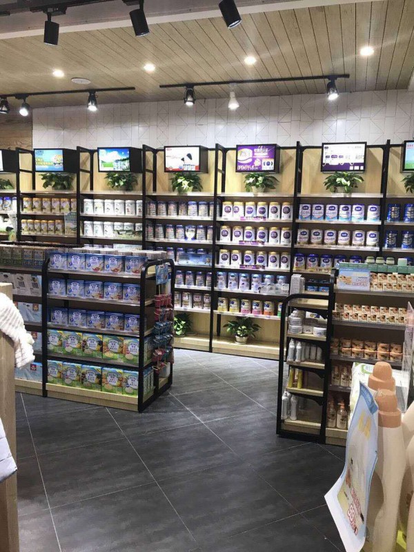 新手开母婴店要怎么设计才会更受顾客的欢迎 先做好这几件事
