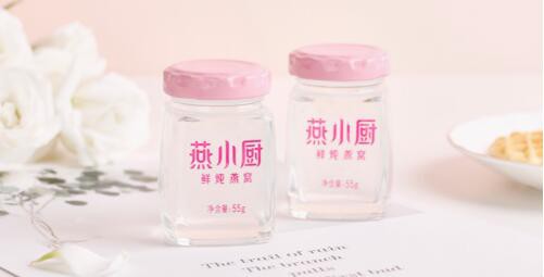 燕小厨|这些食物和燕窝搭配让你年轻20岁