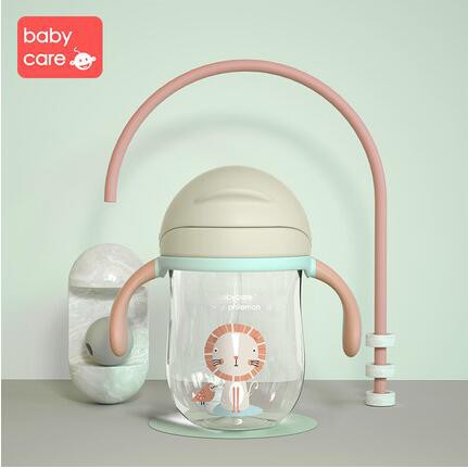 babycare邀您享舌尖上的安全—餐具品质不容忽视