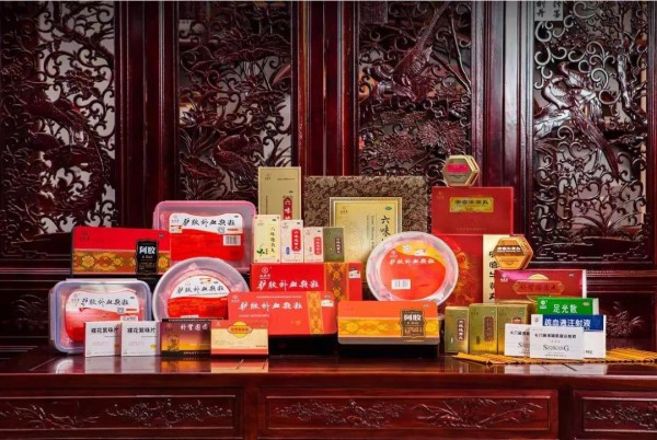 九芝堂最新事件| 2019全国药店周，九芝堂与您相约济南！