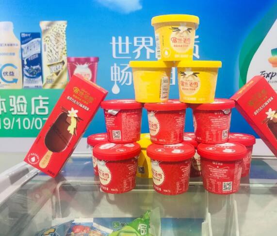 蒙牛乳业最新事件：一次拿下7项大奖，是蒙牛本“牛”了