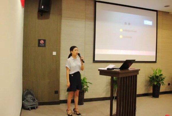 陕西美力源乳业集团有限公司美力源、美益源年中营销会议圆满结束