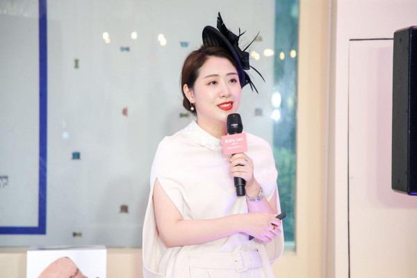 育儿新主张|Baby Leo国际托婴中心正式入渝