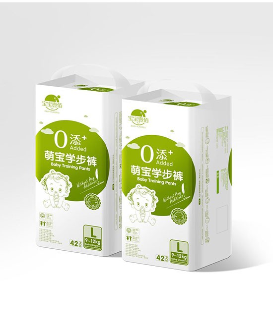 拉拉裤和纸尿裤的区别  国产优品-宝宝壹佰为您解答
