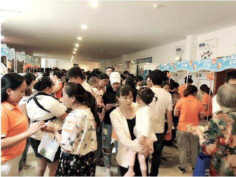 喜安智育儿博士堂贵阳站：权威专家解读早教助成长，爸妈涨知识了