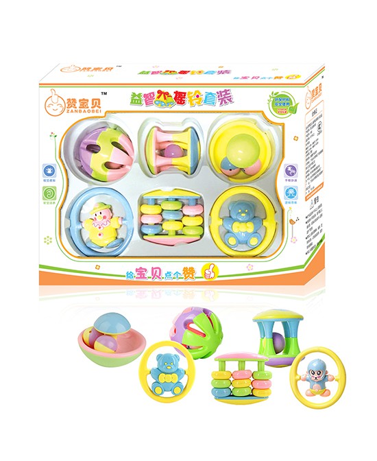 恭贺：湖南衡阳邓先生与赞宝贝婴童玩具品牌成功签约合作