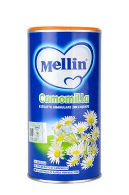 宝宝为什么容易上火  Mellin美林婴幼儿菊花晶清火宝清热去火老少皆宜