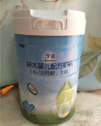 工作重要还是宝宝重要？其实奶粉选对了鱼与熊掌可兼得