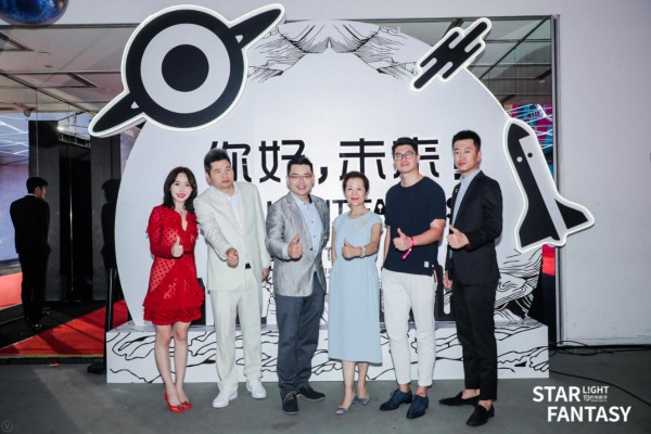 爸爸的选择与时尚集团达成战略合作  强强联手•探索行业新模式