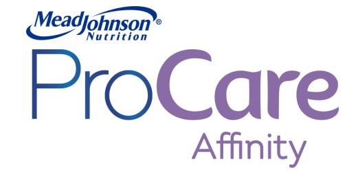 奶粉巨头美赞臣新品 ProCare Affinity 全面登陆跨境电商平台
