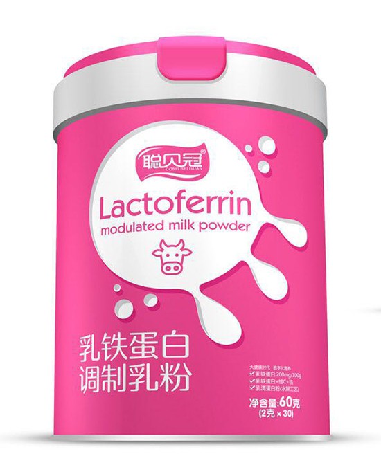恭贺：贵州都匀刘先生与聪贝冠营养品品牌成功签约合作