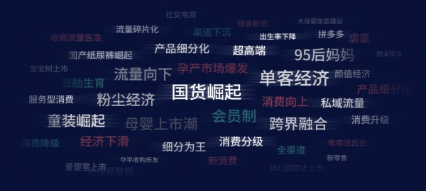纸尿裤这样进货，不流失一个进店妈妈！