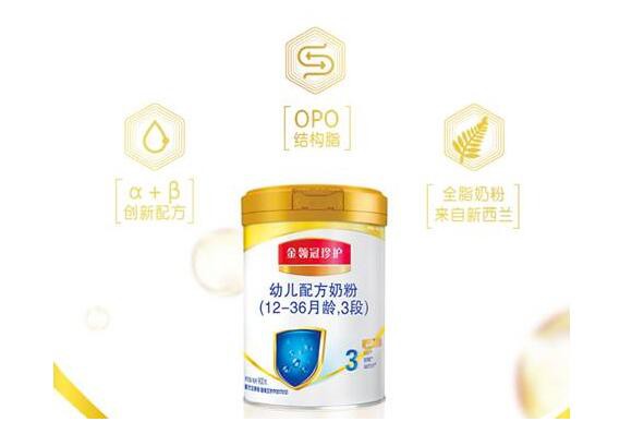 奶粉喂养的基础知识你了解吗？你懂得如何给宝宝选择奶粉吗？