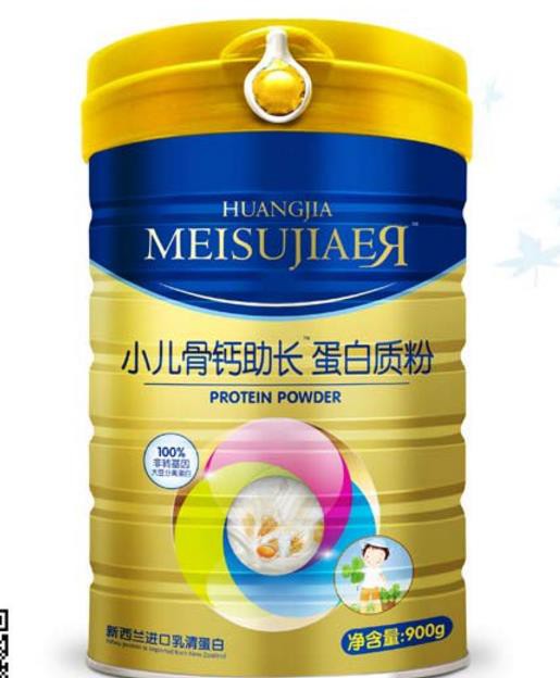 美佳儿蛋白质粉 面向全国火爆招商