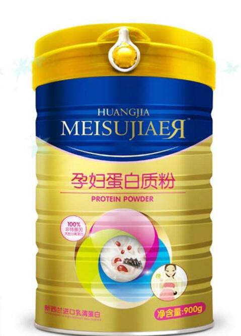 美佳儿蛋白质粉 面向全国火爆招商