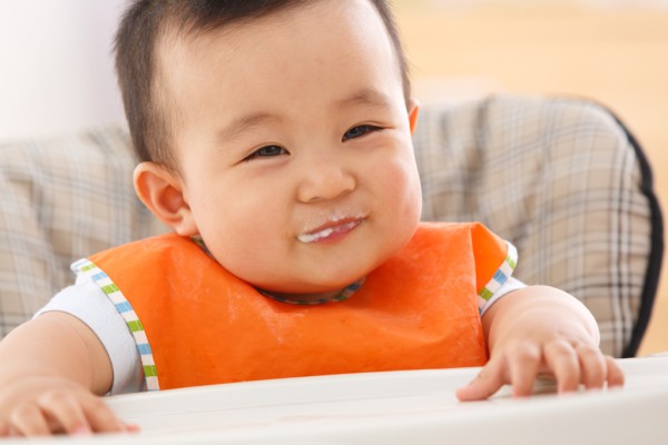 婴幼儿辅食选什么好？星佳宝给宝宝更优质的营养