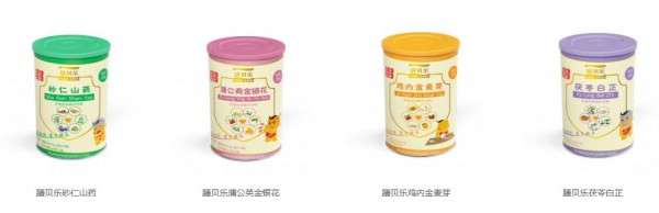 宝宝体质差怎么办？膳贝乐营养品让宝宝膳食更加均衡
