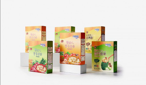大暑天气给宝宝吃什么辅食好   英氏婴儿宝宝营养面条均衡膳食搭配•美味又营养