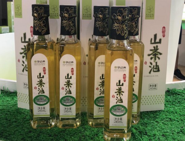 2019年CBME孕婴童展全球婴童网专访幸孕妈妈创始人——毛总   浅析产后加盟中心未来发展方向